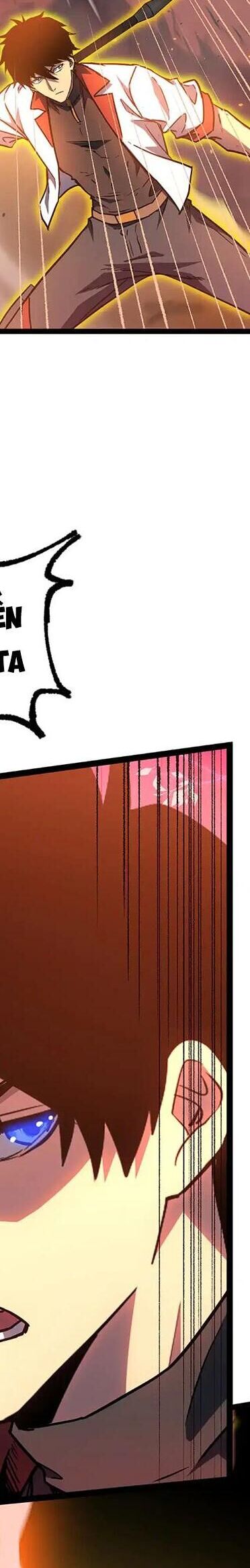 Cao Võ Hạ Cánh Đến Một Vạn Năm Sau - Chapter 147 - Page 25