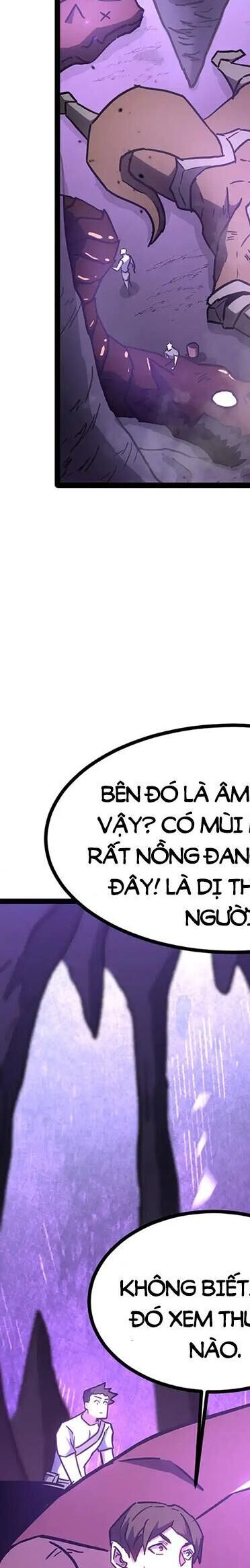 Cao Võ Hạ Cánh Đến Một Vạn Năm Sau - Chapter 147 - Page 27