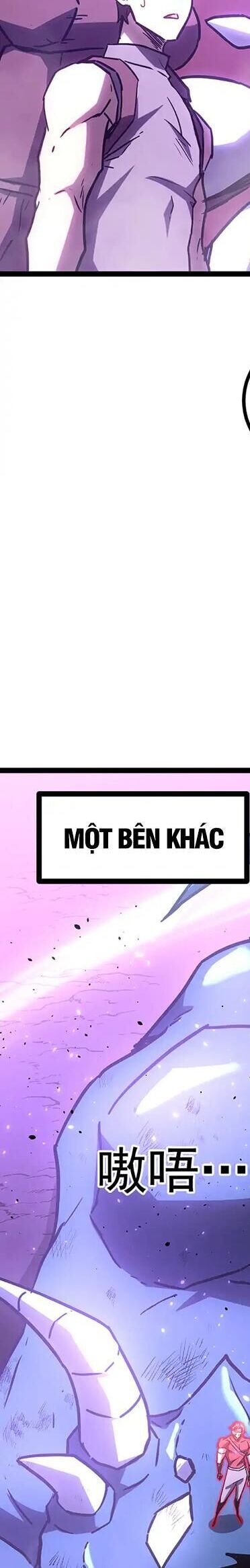 Cao Võ Hạ Cánh Đến Một Vạn Năm Sau - Chapter 147 - Page 28