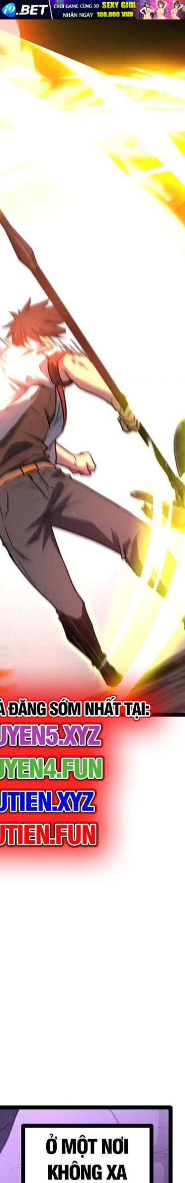 Cao Võ Hạ Cánh Đến Một Vạn Năm Sau - Chapter 147 - Page 29