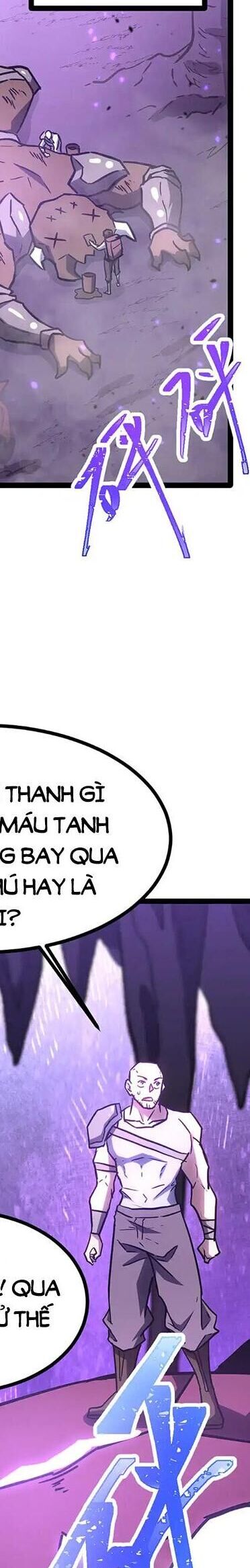 Cao Võ Hạ Cánh Đến Một Vạn Năm Sau - Chapter 147 - Page 30