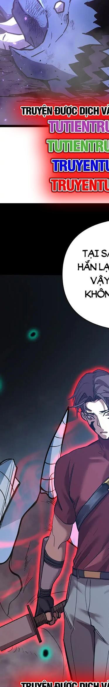 Cao Võ Hạ Cánh Đến Một Vạn Năm Sau - Chapter 147 - Page 32