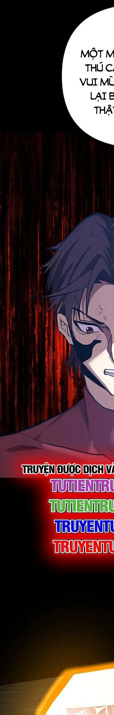 Cao Võ Hạ Cánh Đến Một Vạn Năm Sau - Chapter 147 - Page 34