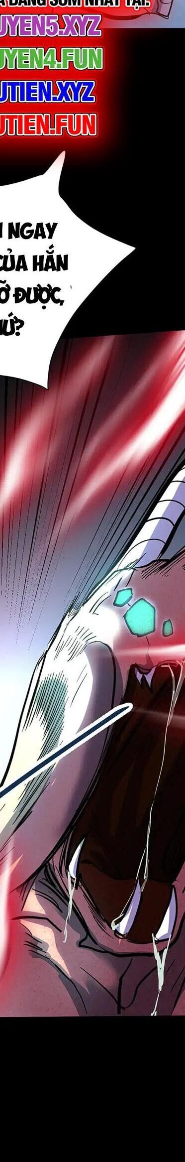 Cao Võ Hạ Cánh Đến Một Vạn Năm Sau - Chapter 147 - Page 36