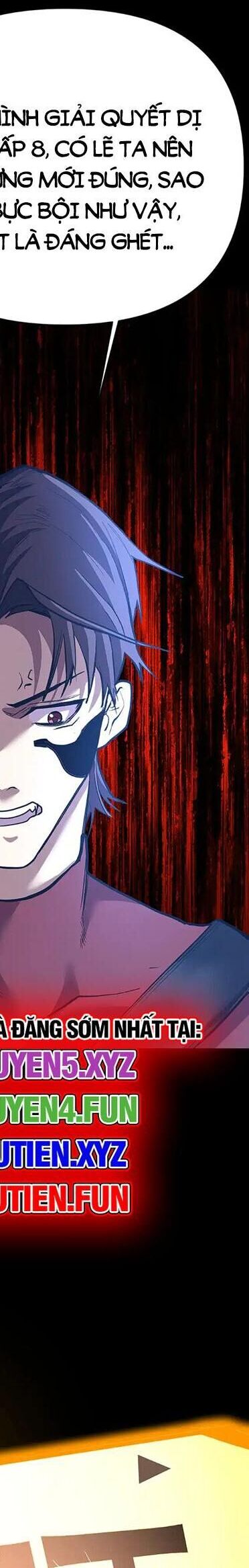 Cao Võ Hạ Cánh Đến Một Vạn Năm Sau - Chapter 147 - Page 37