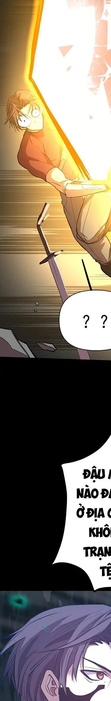 Cao Võ Hạ Cánh Đến Một Vạn Năm Sau - Chapter 147 - Page 38