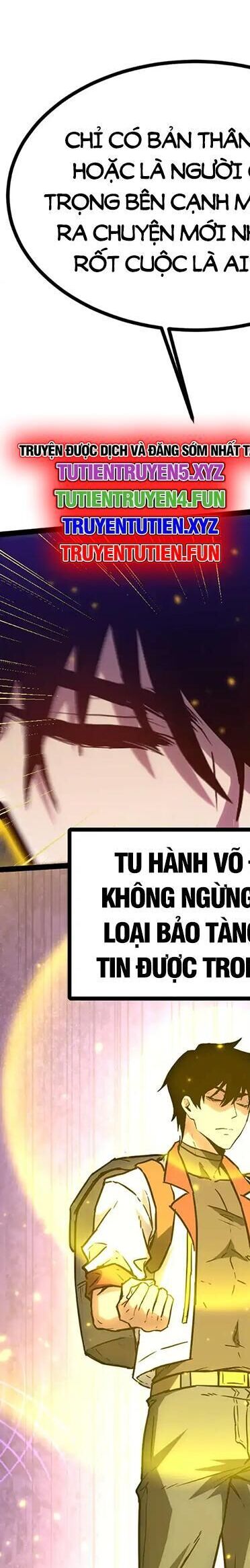 Cao Võ Hạ Cánh Đến Một Vạn Năm Sau - Chapter 147 - Page 4