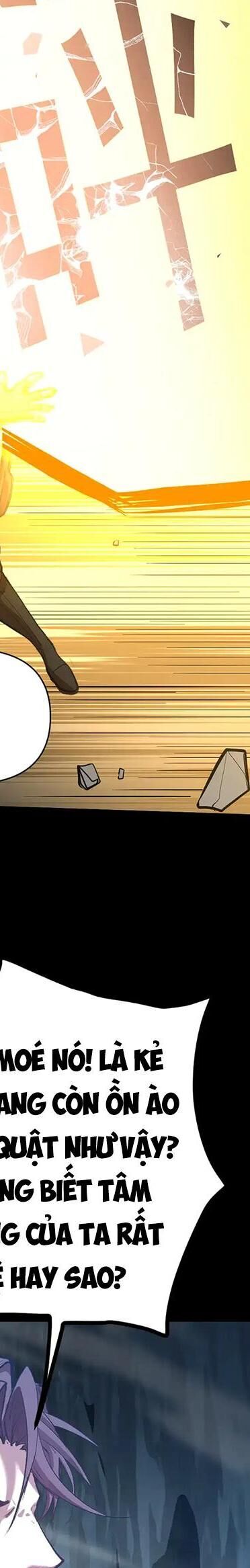 Cao Võ Hạ Cánh Đến Một Vạn Năm Sau - Chapter 147 - Page 41