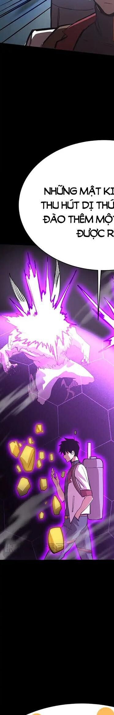 Cao Võ Hạ Cánh Đến Một Vạn Năm Sau - Chapter 147 - Page 45