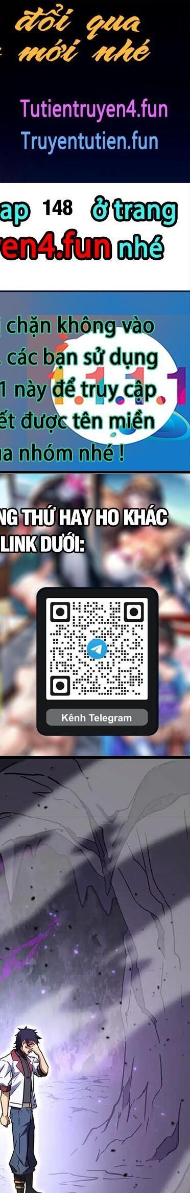 Cao Võ Hạ Cánh Đến Một Vạn Năm Sau - Chapter 147 - Page 5