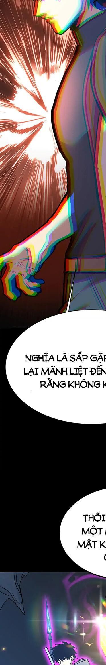 Cao Võ Hạ Cánh Đến Một Vạn Năm Sau - Chapter 147 - Page 50