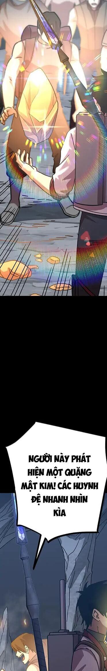 Cao Võ Hạ Cánh Đến Một Vạn Năm Sau - Chapter 147 - Page 52