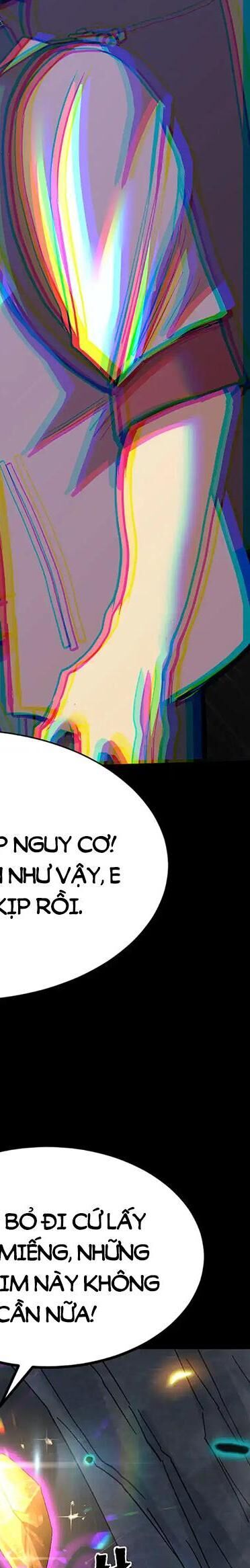 Cao Võ Hạ Cánh Đến Một Vạn Năm Sau - Chapter 147 - Page 53