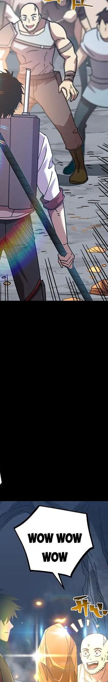 Cao Võ Hạ Cánh Đến Một Vạn Năm Sau - Chapter 147 - Page 55