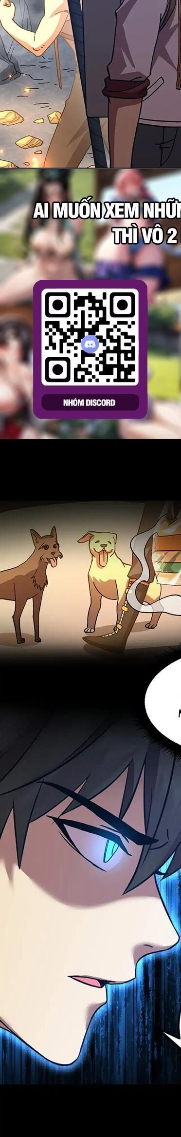 Cao Võ Hạ Cánh Đến Một Vạn Năm Sau - Chapter 147 - Page 56