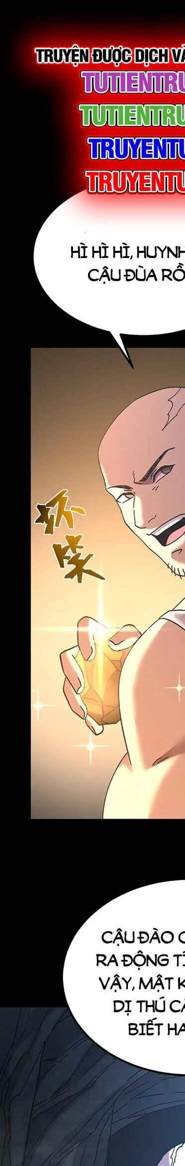 Cao Võ Hạ Cánh Đến Một Vạn Năm Sau - Chapter 147 - Page 57