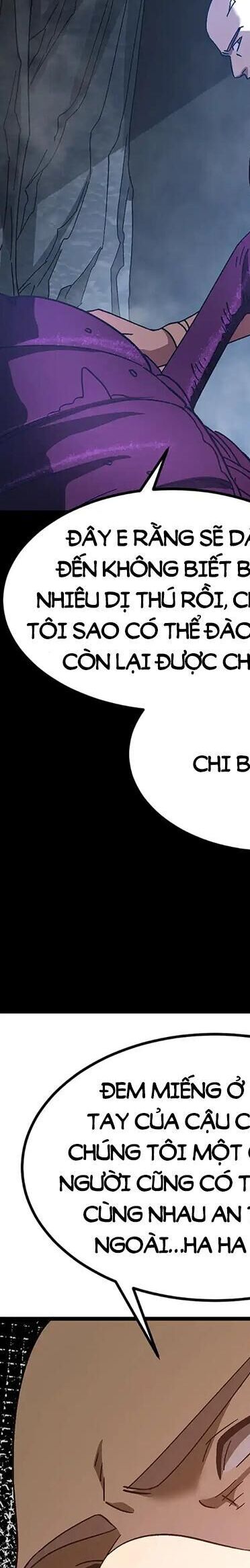 Cao Võ Hạ Cánh Đến Một Vạn Năm Sau - Chapter 147 - Page 58