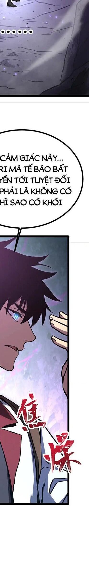 Cao Võ Hạ Cánh Đến Một Vạn Năm Sau - Chapter 147 - Page 6