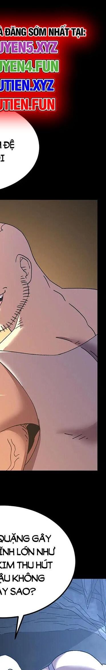 Cao Võ Hạ Cánh Đến Một Vạn Năm Sau - Chapter 147 - Page 60