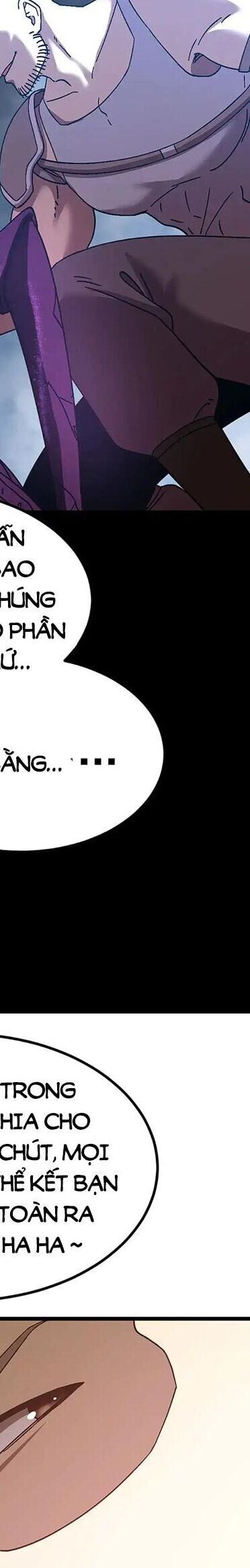 Cao Võ Hạ Cánh Đến Một Vạn Năm Sau - Chapter 147 - Page 61