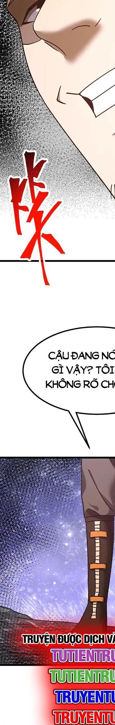 Cao Võ Hạ Cánh Đến Một Vạn Năm Sau - Chapter 147 - Page 62