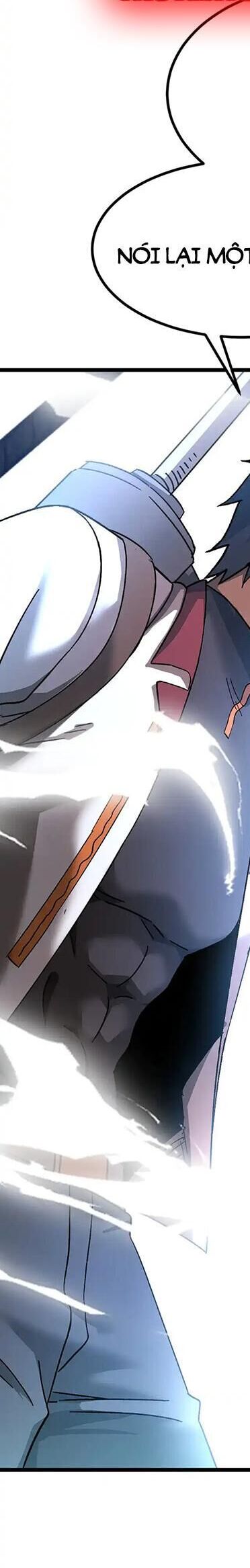 Cao Võ Hạ Cánh Đến Một Vạn Năm Sau - Chapter 147 - Page 63