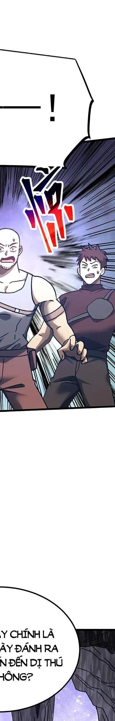 Cao Võ Hạ Cánh Đến Một Vạn Năm Sau - Chapter 147 - Page 67