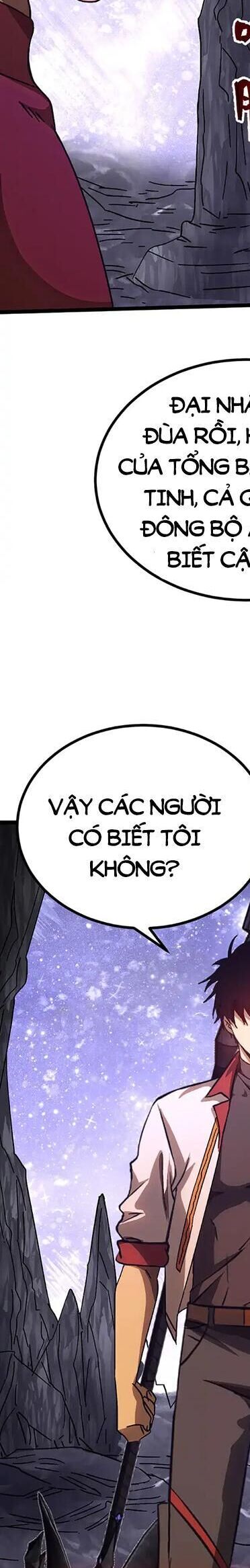 Cao Võ Hạ Cánh Đến Một Vạn Năm Sau - Chapter 147 - Page 70