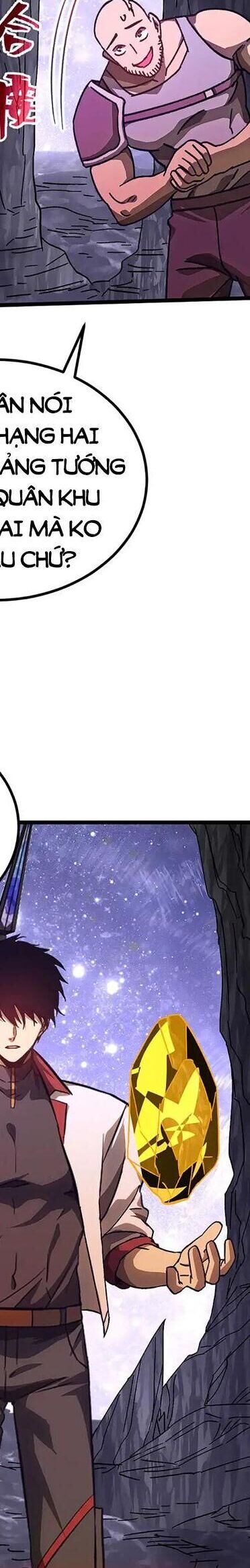 Cao Võ Hạ Cánh Đến Một Vạn Năm Sau - Chapter 147 - Page 73