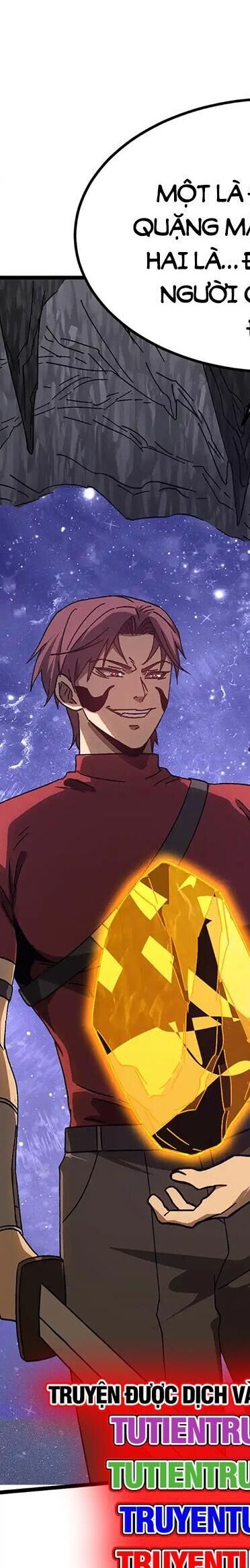 Cao Võ Hạ Cánh Đến Một Vạn Năm Sau - Chapter 147 - Page 75