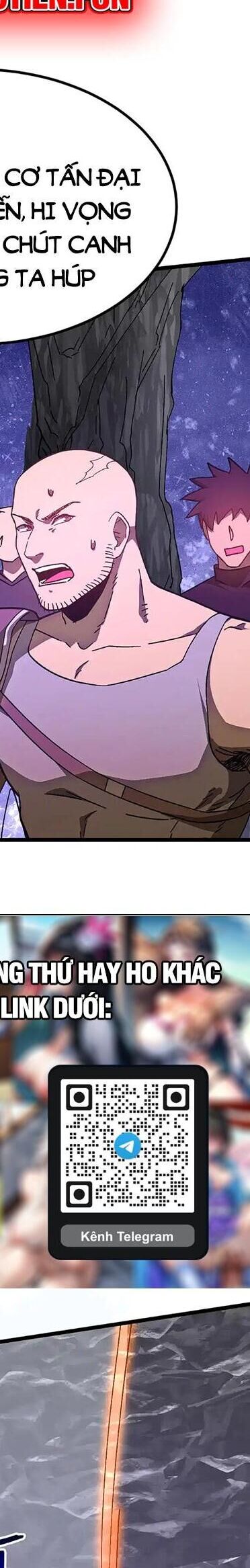 Cao Võ Hạ Cánh Đến Một Vạn Năm Sau - Chapter 147 - Page 79