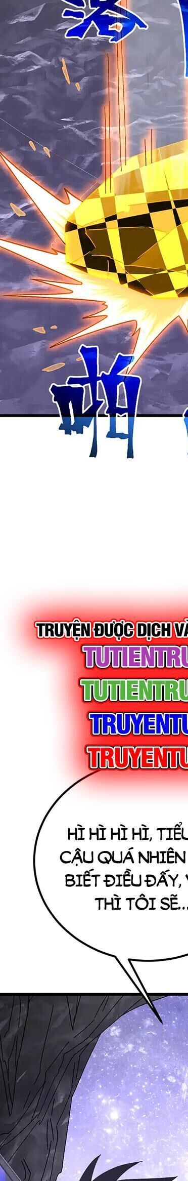 Cao Võ Hạ Cánh Đến Một Vạn Năm Sau - Chapter 147 - Page 80