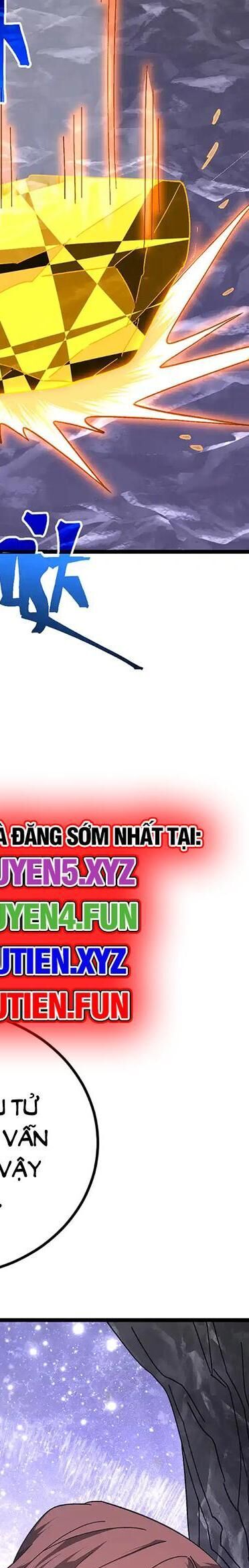 Cao Võ Hạ Cánh Đến Một Vạn Năm Sau - Chapter 147 - Page 83