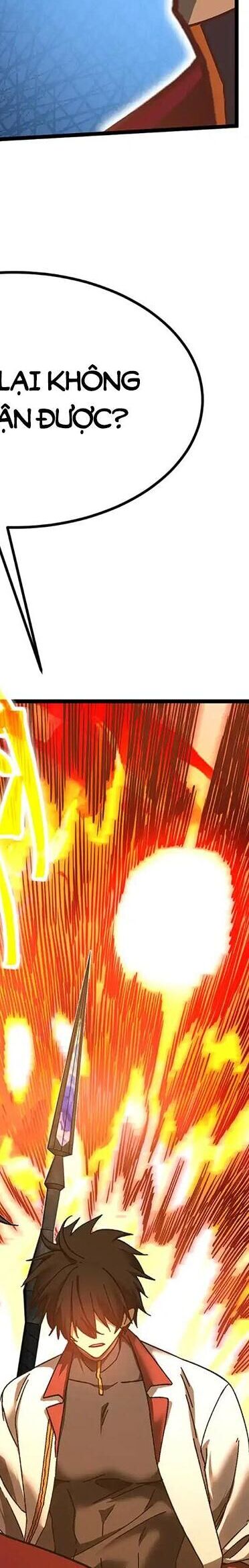 Cao Võ Hạ Cánh Đến Một Vạn Năm Sau - Chapter 147 - Page 85