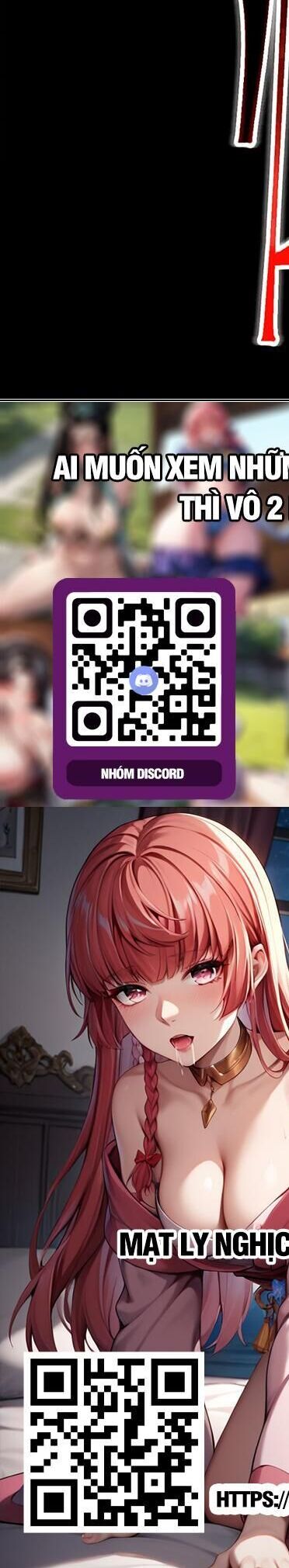 Cao Võ Hạ Cánh Đến Một Vạn Năm Sau - Chapter 147 - Page 88