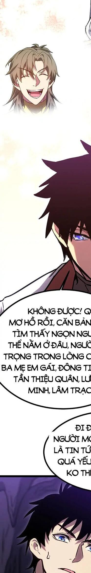 Cao Võ Hạ Cánh Đến Một Vạn Năm Sau - Chapter 147 - Page 9