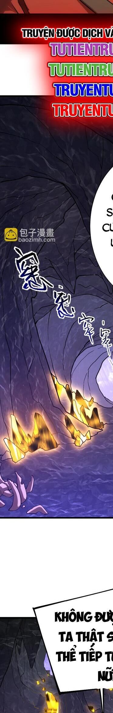 Cao Võ Hạ Cánh Đến Một Vạn Năm Sau - Chapter 148 - Page 10