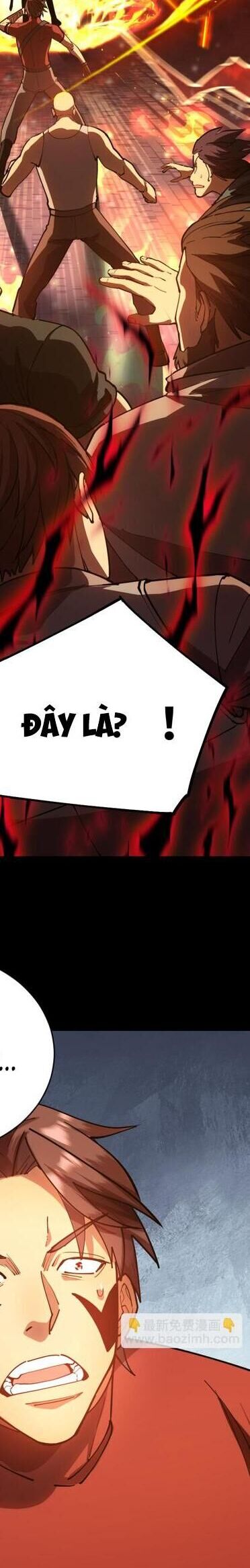 Cao Võ Hạ Cánh Đến Một Vạn Năm Sau - Chapter 148 - Page 12