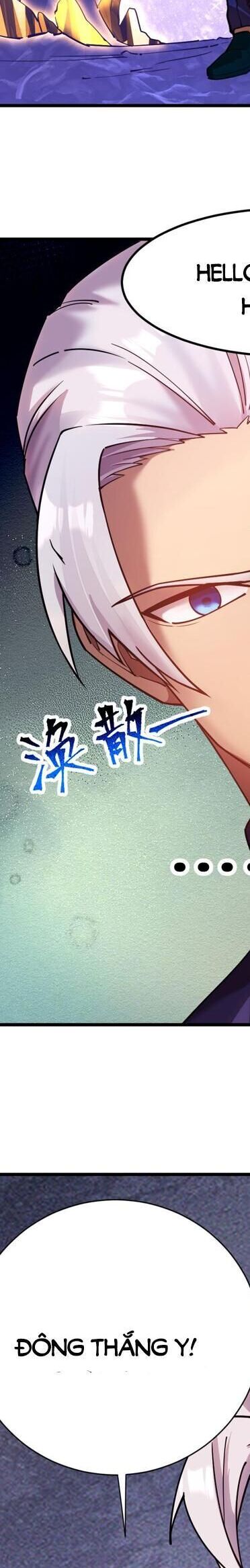 Cao Võ Hạ Cánh Đến Một Vạn Năm Sau - Chapter 148 - Page 16