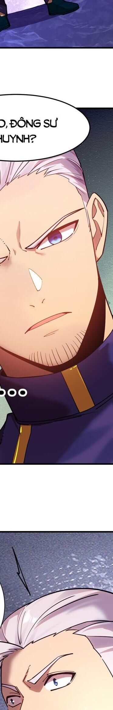 Cao Võ Hạ Cánh Đến Một Vạn Năm Sau - Chapter 148 - Page 19