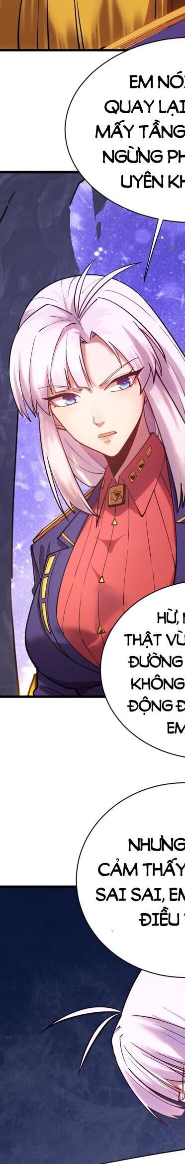 Cao Võ Hạ Cánh Đến Một Vạn Năm Sau - Chapter 148 - Page 21