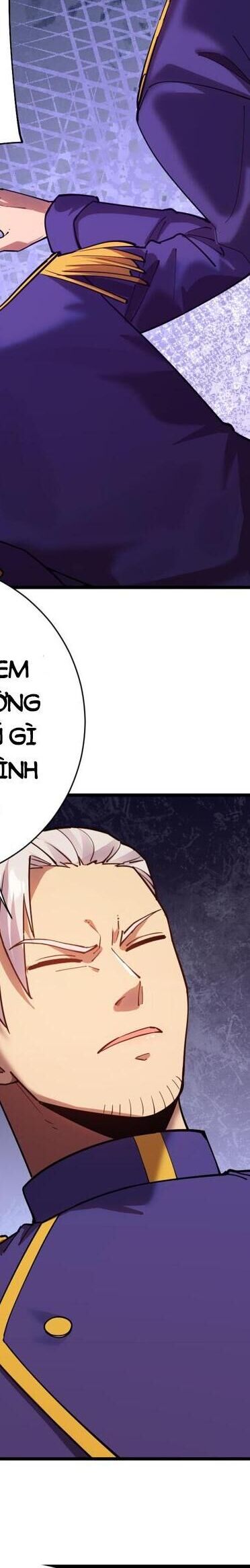 Cao Võ Hạ Cánh Đến Một Vạn Năm Sau - Chapter 148 - Page 25