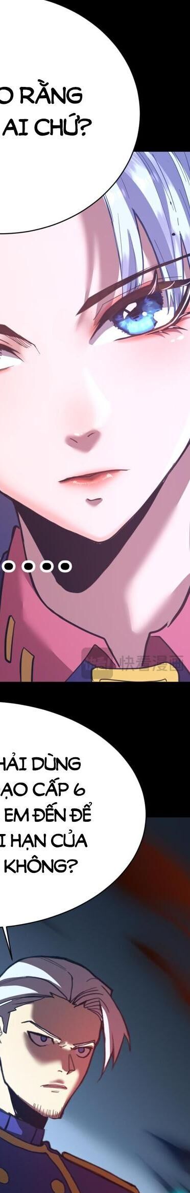 Cao Võ Hạ Cánh Đến Một Vạn Năm Sau - Chapter 148 - Page 29