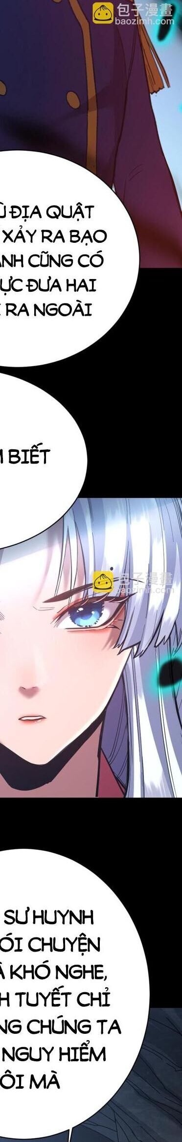 Cao Võ Hạ Cánh Đến Một Vạn Năm Sau - Chapter 148 - Page 30