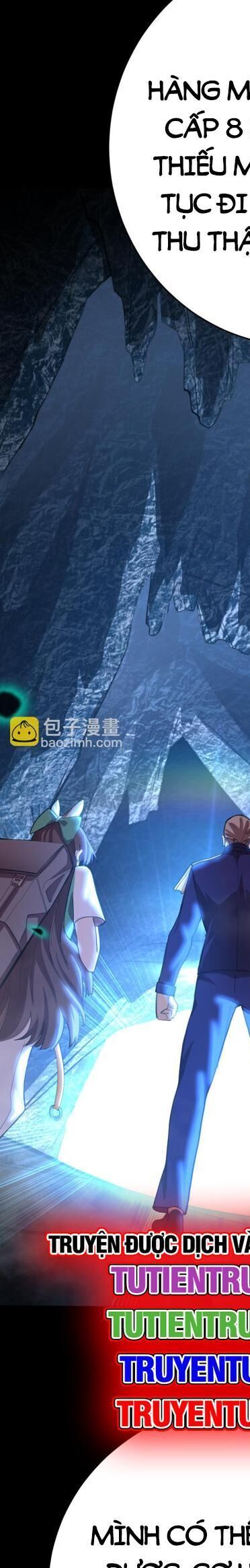 Cao Võ Hạ Cánh Đến Một Vạn Năm Sau - Chapter 148 - Page 32