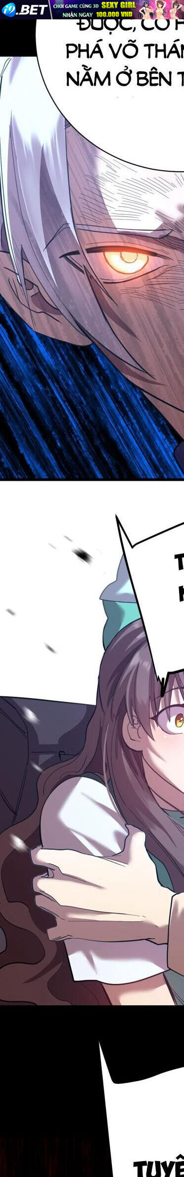 Cao Võ Hạ Cánh Đến Một Vạn Năm Sau - Chapter 148 - Page 33