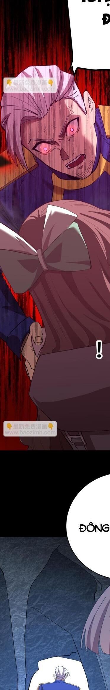 Cao Võ Hạ Cánh Đến Một Vạn Năm Sau - Chapter 148 - Page 34