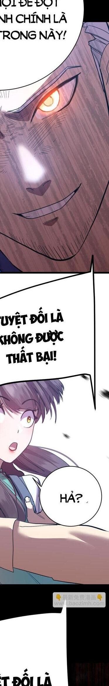 Cao Võ Hạ Cánh Đến Một Vạn Năm Sau - Chapter 148 - Page 36