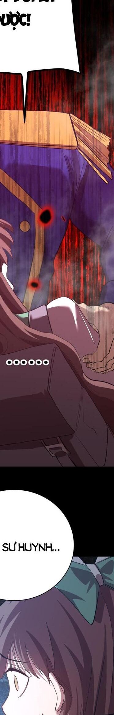 Cao Võ Hạ Cánh Đến Một Vạn Năm Sau - Chapter 148 - Page 37