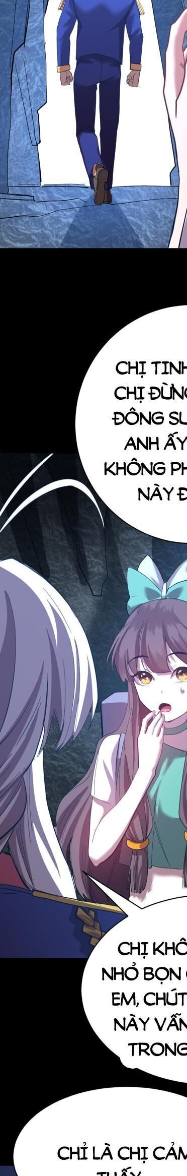 Cao Võ Hạ Cánh Đến Một Vạn Năm Sau - Chapter 148 - Page 38